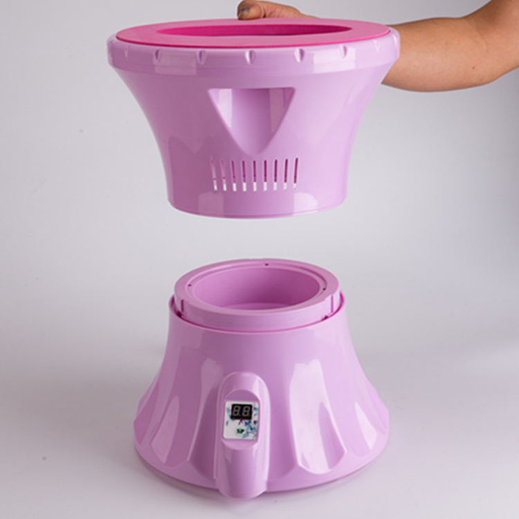 Beauty Items Steam Seat Customized Yoni Chair Home Spa Steaming Herbs Suppliers
