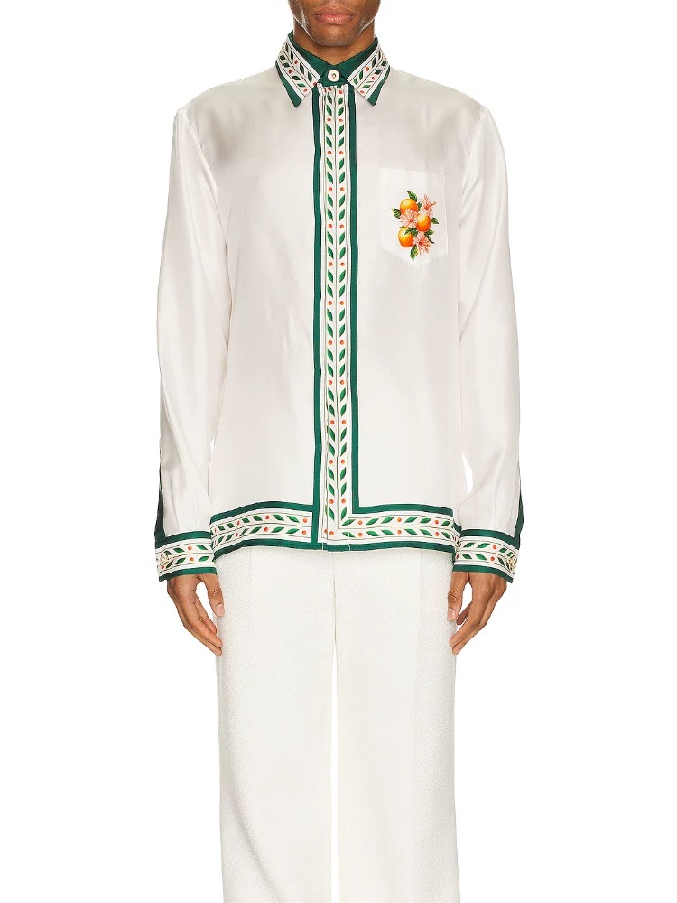 Casablanca Oranges … - image