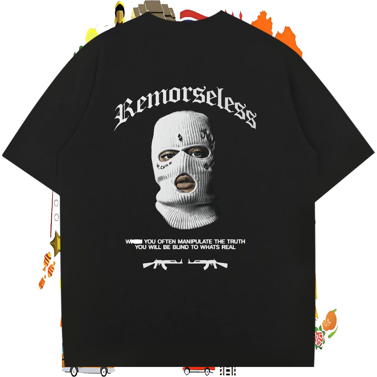 2024 Summer Men T Shirts Oversized S-3XL Tshirts Beach Round Neck Short Sleeve Classic Clothes