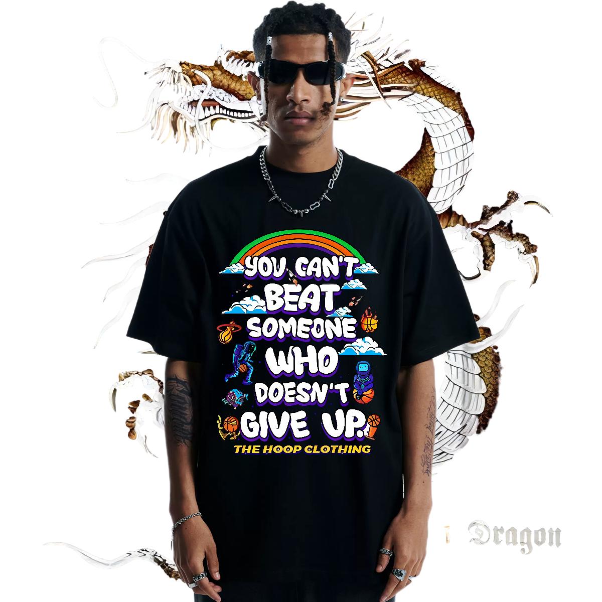 Brand Men T Shirts DIY Men Tees Sports Casual O-Neck Short Sleeve Cotton Loose Fit Tees
