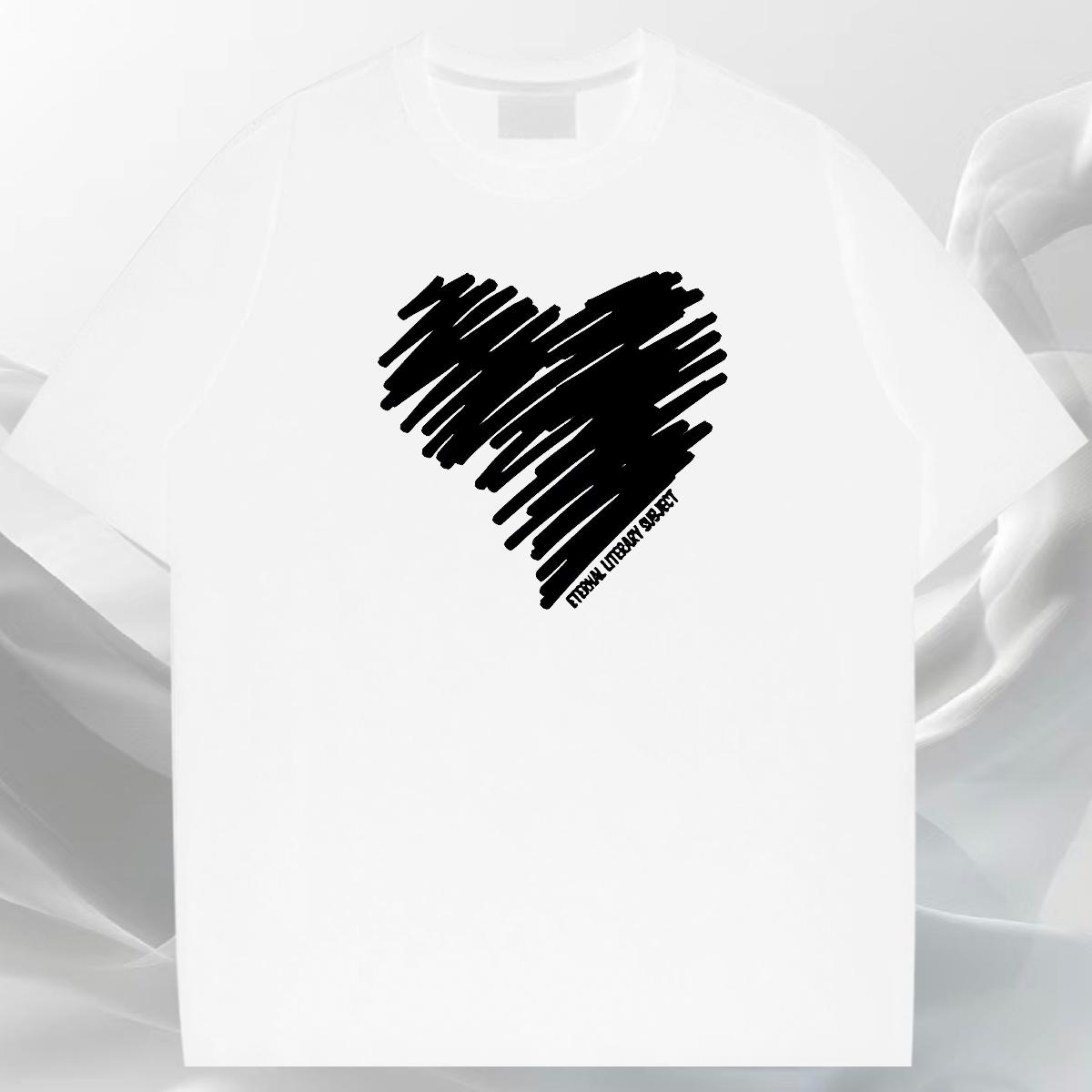 New Arrival Man T Shirts Oversized Sport Tshirts Cotton Breathable Soft Loose Fit Top Tees