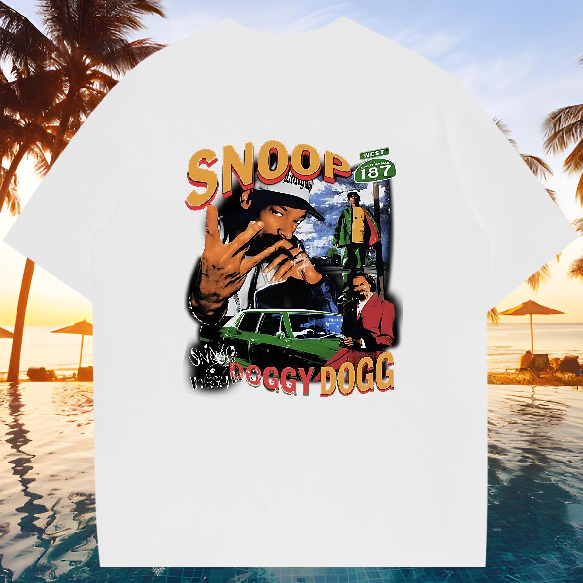 DIY Customized Mens T Shirts Cartoon Print Men Tees Daily Outfit Short Sleeve Cotton O-Neck Loose Fit Tee Shirt