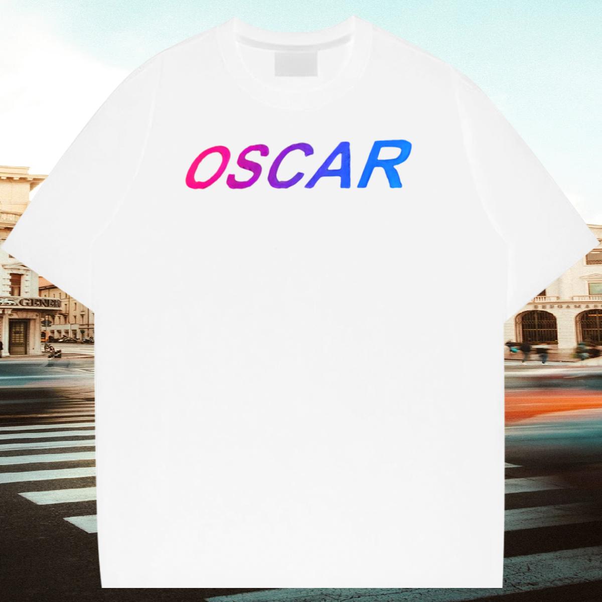 Cool T shirt Casual Beach Crew Neck Cotton Breathable Men Tees Fashion Design Custom Anime Clothes