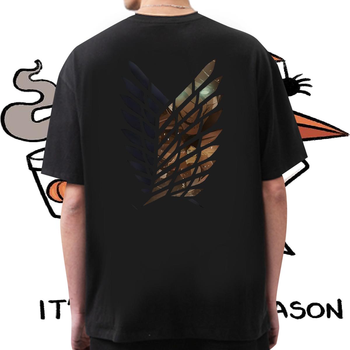 Classic Mens T Shirts DIY Logo Summer Casual Tshirts Breathable Short Sleeve 5A Tops Tees