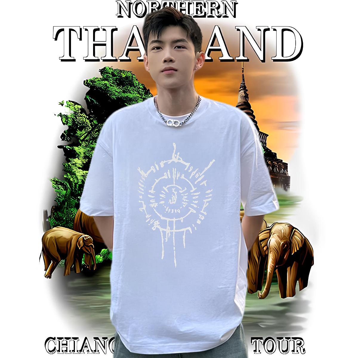 5A T Shirt For Man Sport Breathable Short Sleeve Men Tshirts Classic Customized Print Polos