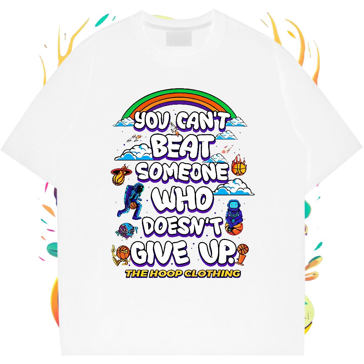 2024 T shirt Customized Print Men Clothes T-Shirt Street Crew Neck Cotton Wholesale Wear
