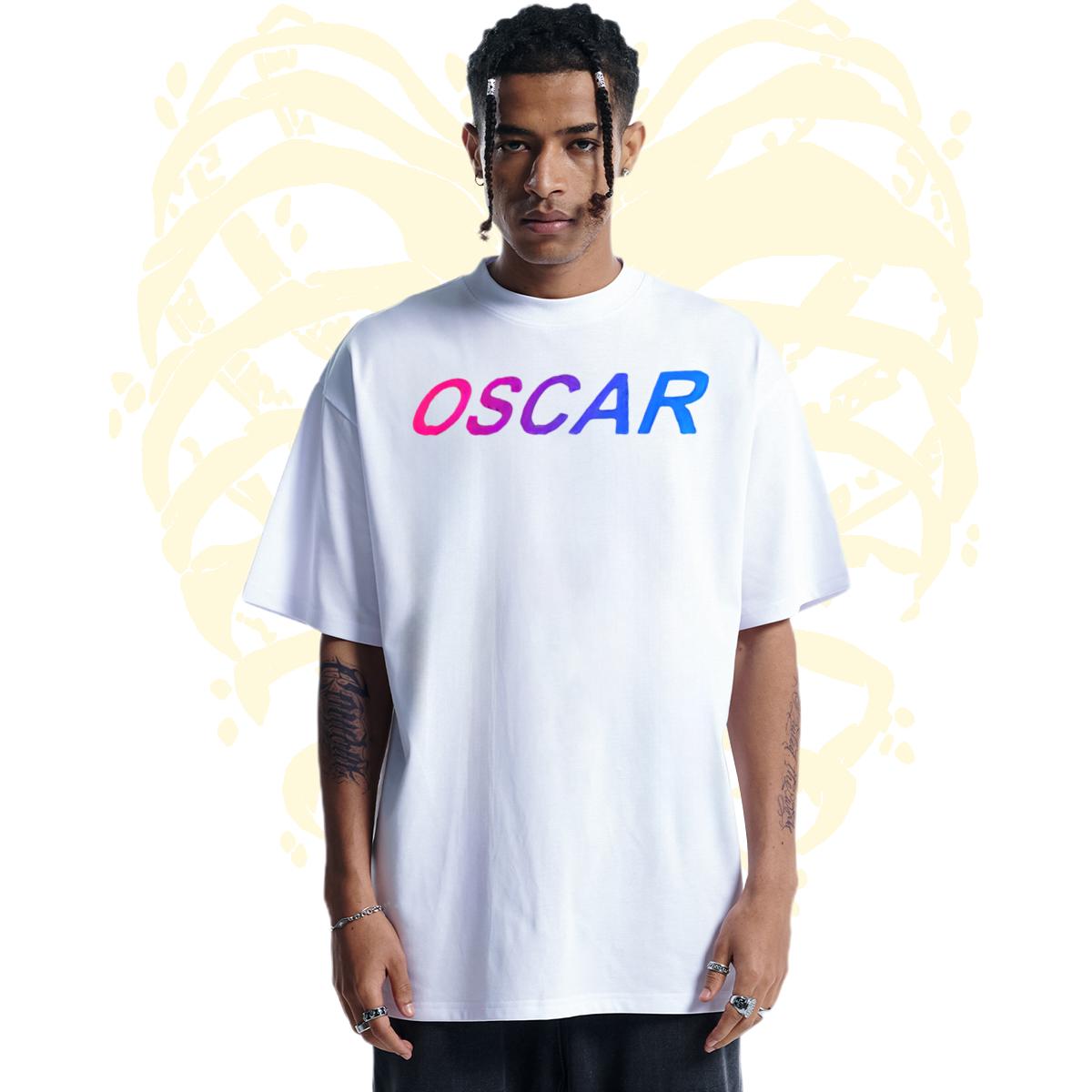 5A T shirt Daily Wear Cotton O Neck Short Sleeves Mens Tshirts Casual New Floral Print Tees