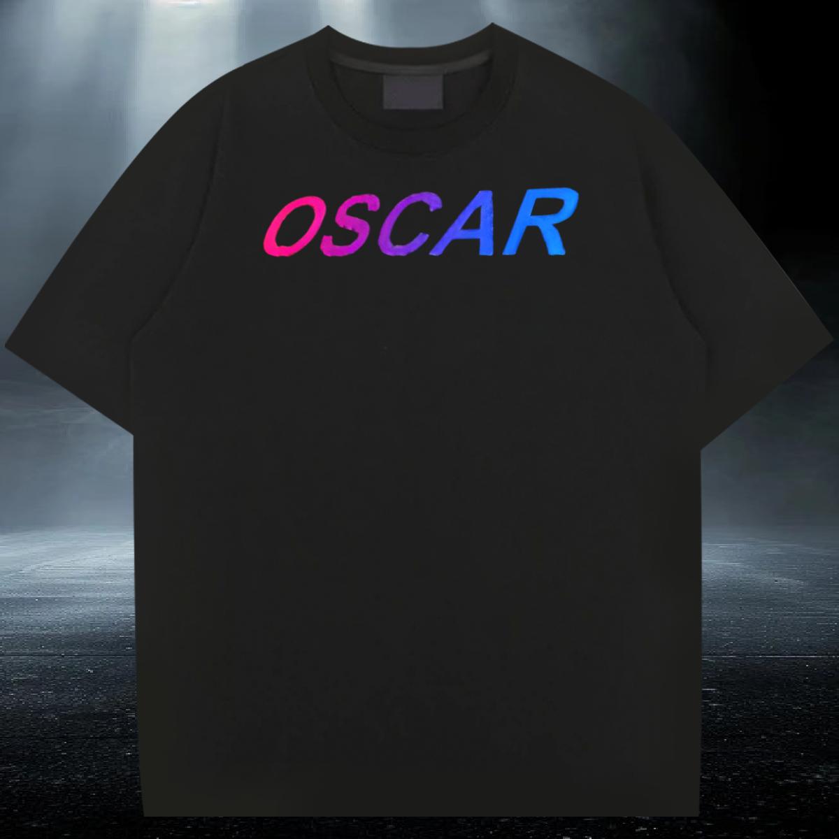 Wholesale Mens T Shirts Street Breathable Crew Neck Cotton Men Clothes T-Shirt Fashion Casual Custom Anime Tshirts