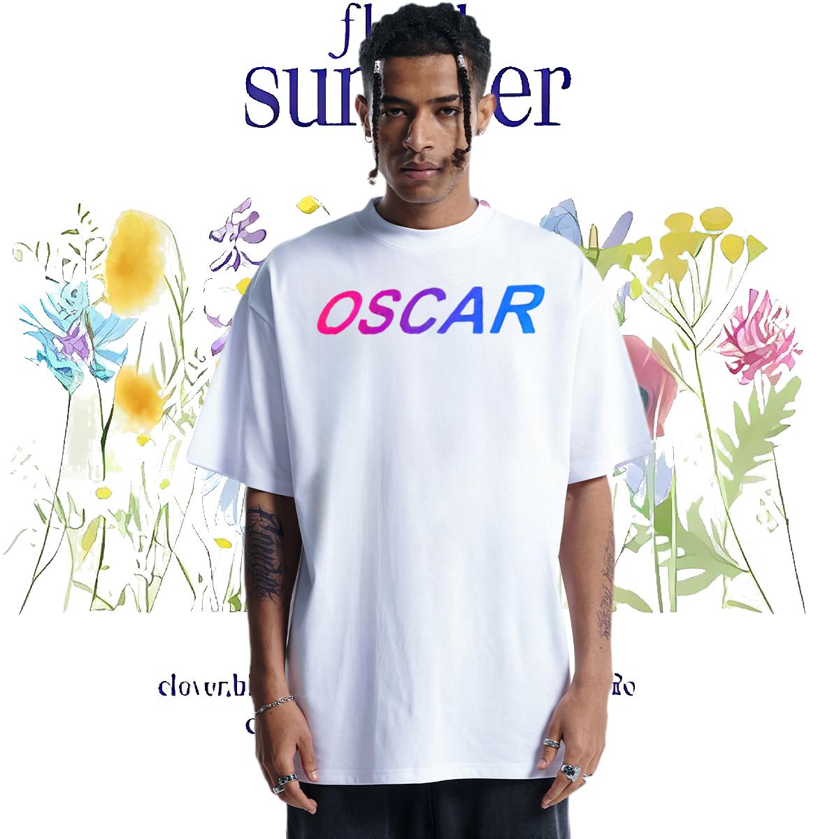 Brand Man T Shirts Summer Casual Round Neck Short Sleeve Tshirt for Man Woman Designer Fashion Anime Tee Shirt
