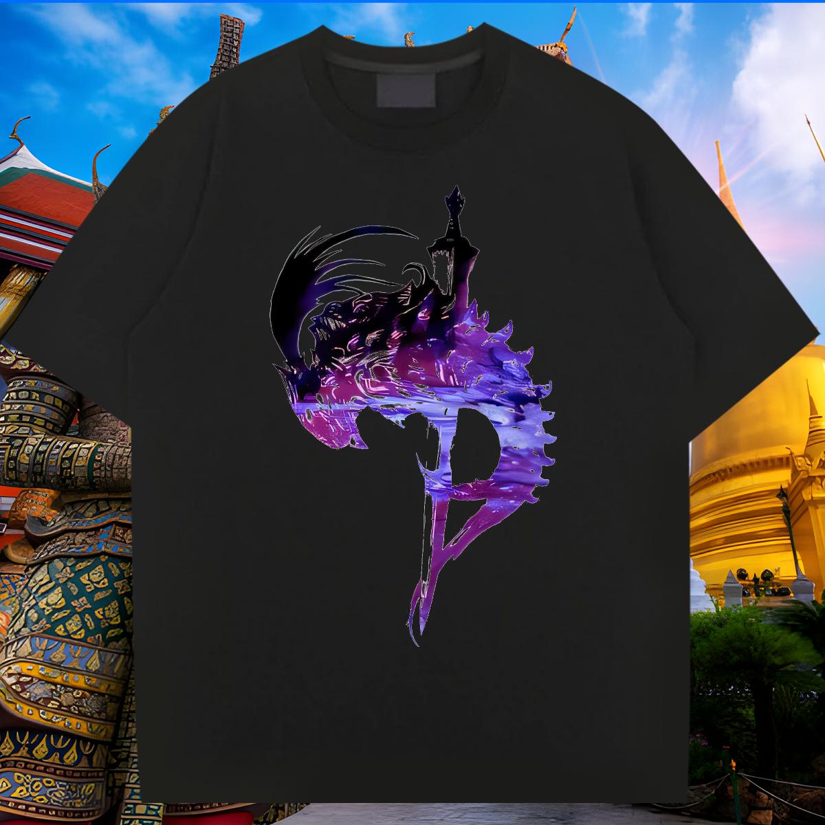 Loose T shirt Sport Breathable Short Sleeve Mens Tshirts Customized Customized Top Tees