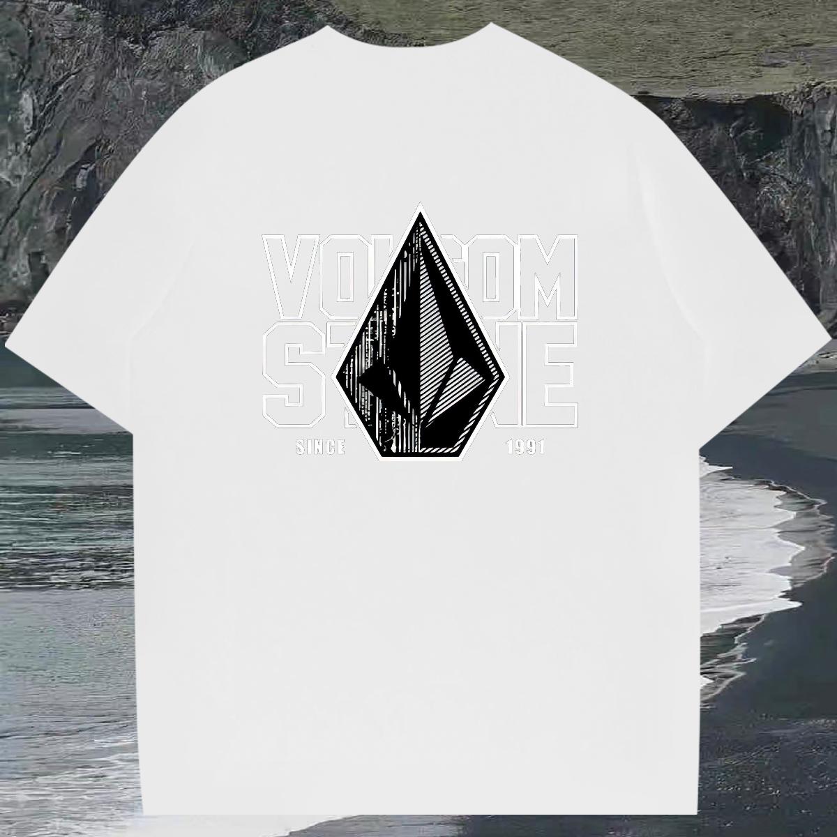 DIY Man T Shirts Custom Printing Mens Tshirts Casual Beach Breathable Crew Neck Cotton Wholesale Polos