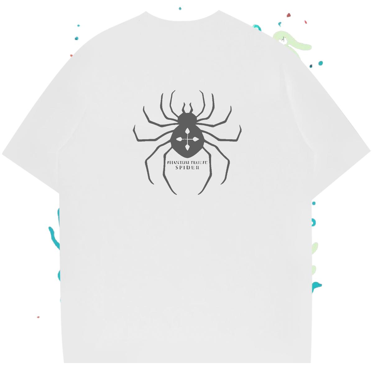 DIY Customized Mens T Shirts Black White Home Outdoor Tshirt for Man Woman Crew Neck Cotton Breathable Classic Tshirts