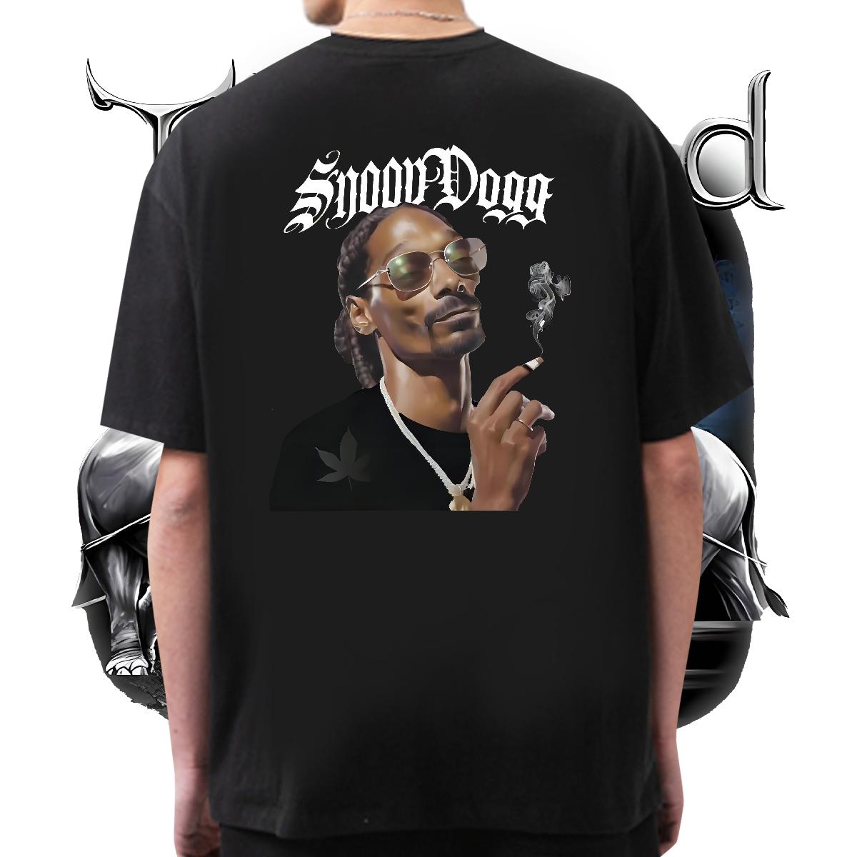 Cool T shirt Crew Neck Cotton Sports Casual Mens Tshirts DIY Printed Classic Tops