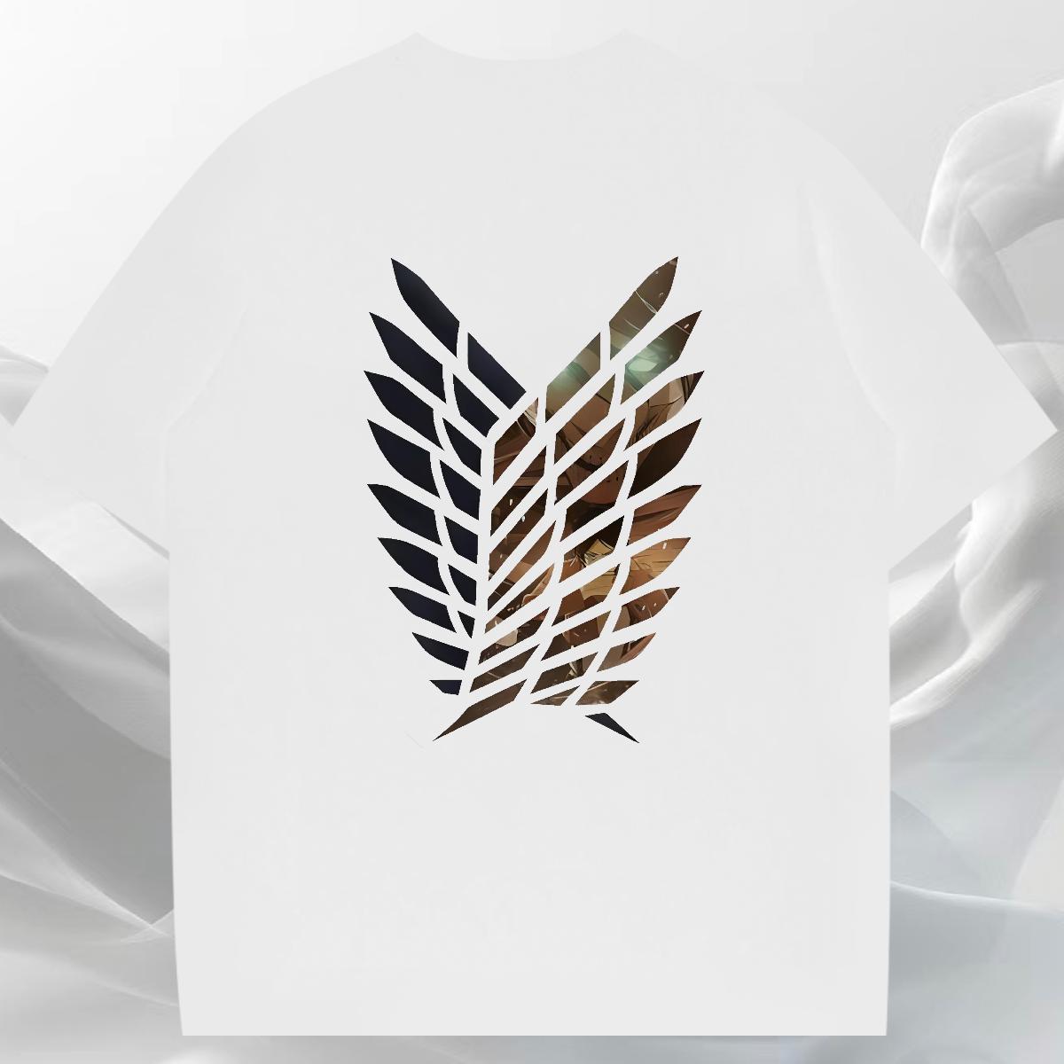 Fashion New Man T Shirts Custom Printing Home Outdoor Tshirts Round Neck Short Sleeve Comfortable Top Tees