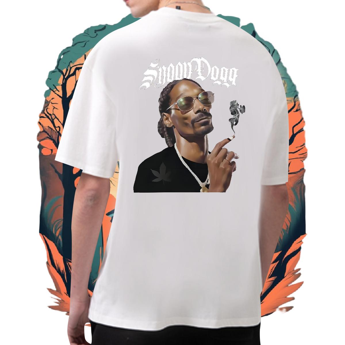 Unisex T Shirt For Man O-Neck Short Sleeve Cotton Sports Casual Men Tops Tees DIY Printed 2024 Summer Tshirts