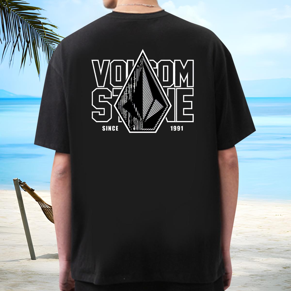 2024 Summer T Shirts Men Custom Tshirt for Man Woman Anime Printing Street Breathable Short Sleeve Unisex Clothings