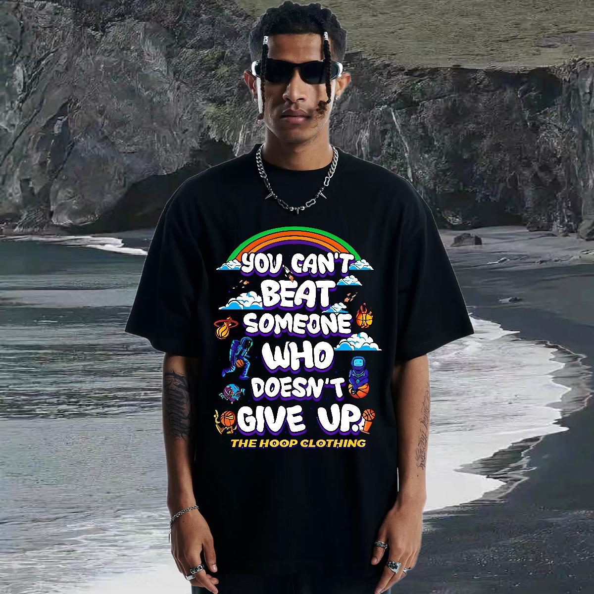 2024 Men T Shirts DIY Men Tshirts Sports Casual Round Neck Short Sleeve Cool Tees Shirts