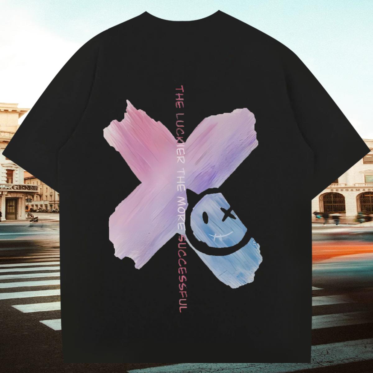 Casual New Man T Shirts Customized Hip Hop Street Men Tops Tees Breathable Short Sleeve Designer Top Tees