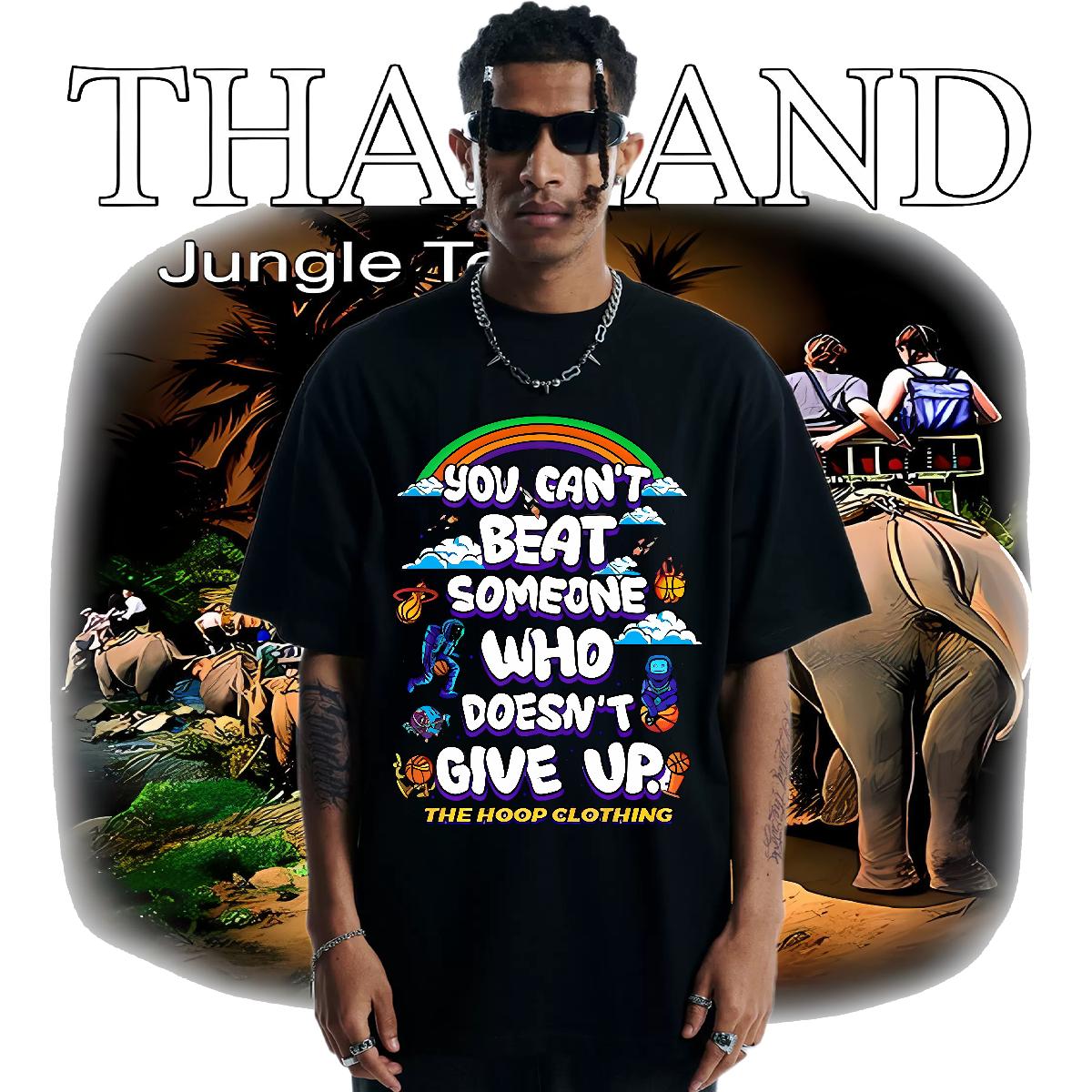 Fashion Casual T-Shirts for Men Oversized Mens Tshirts Casual Beach Round Neck Short Sleeve Cool Design Top Tees
