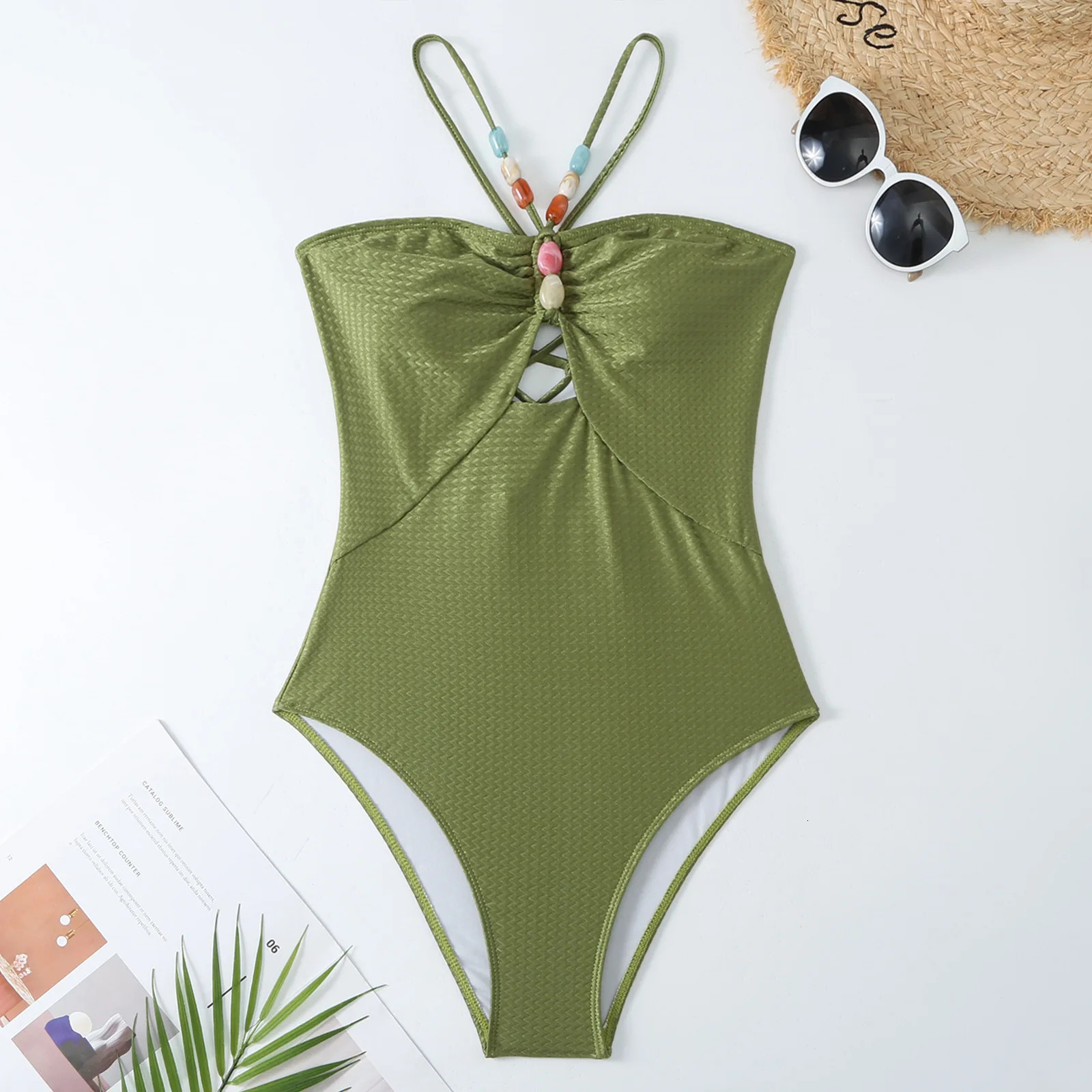 ZAFUAZ Sexy Push Up One Piece Swimwear Women Retro Print Biquini Skirt Cover Up Monokini Brazilian Swimming Suit Dress 240601