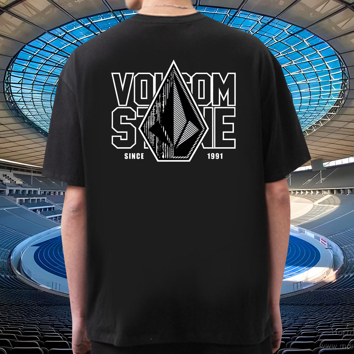 Unisex T-Shirts for Men Short sleeve Cotton Soft Anime Printing Street Tshirt for Man Woman Customized Print Customized Tee Shirt