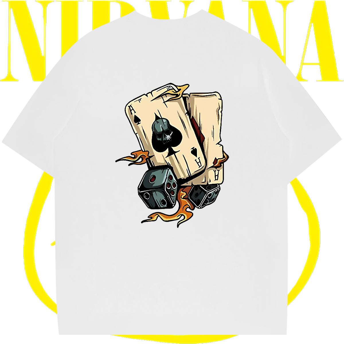 Fashion Design T Shirt For Man Oversized S-3XL Street wear Hip Hop Men Tees Crew Neck Cotton Breathable Wholesale Tees