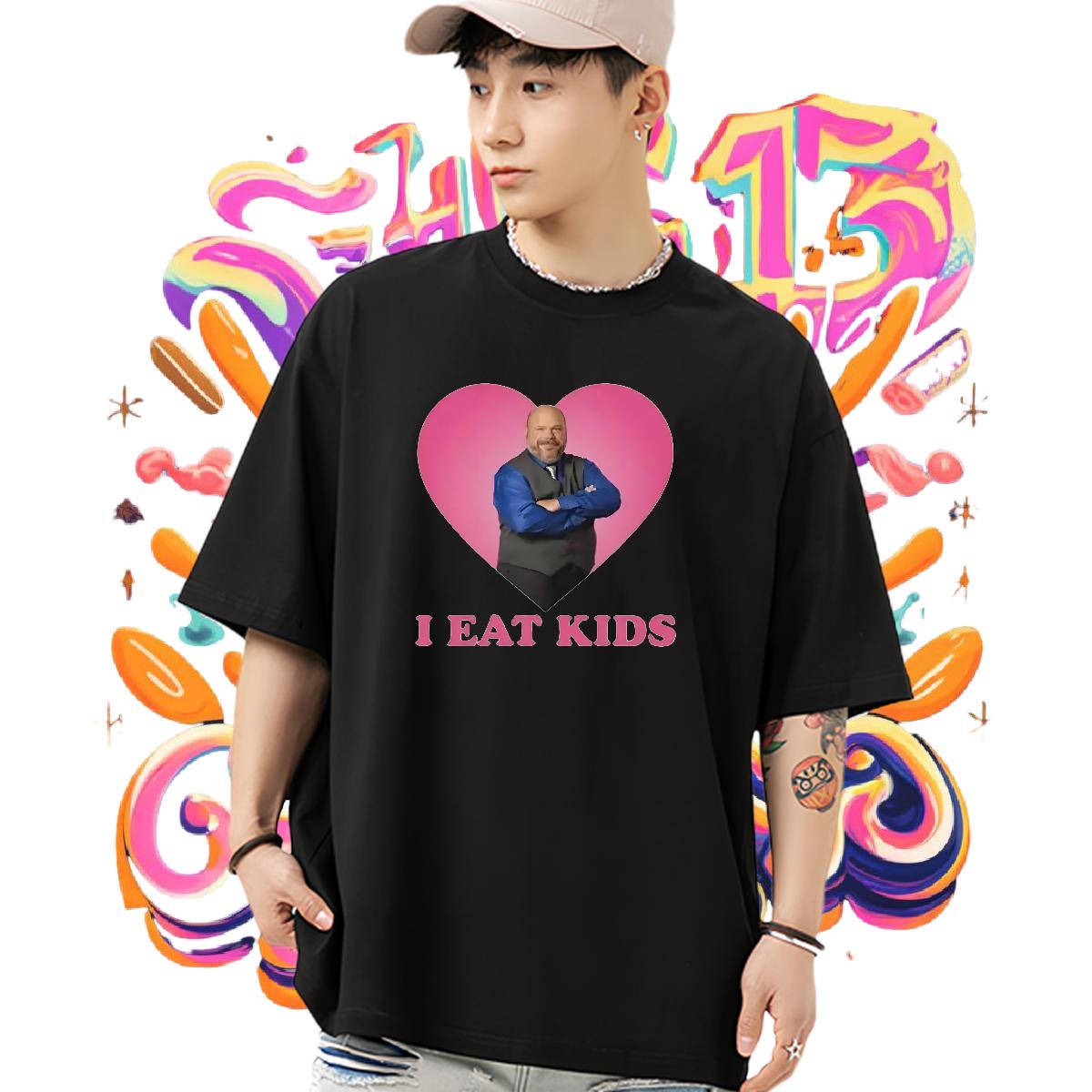 Comfortable T shirt Summer Casual Cotton Breathable Tshirt for Man Woman Wholesale Graphic Clothes