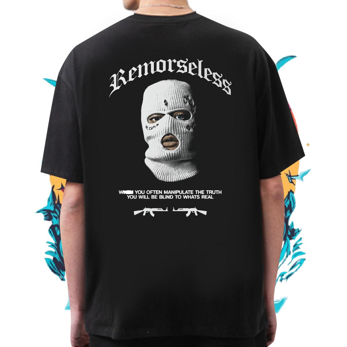 New Arrival Men T Shirts Anime Mens Tshirts Casual Beach Breathable Crew Neck Cotton Popular Tops Tees