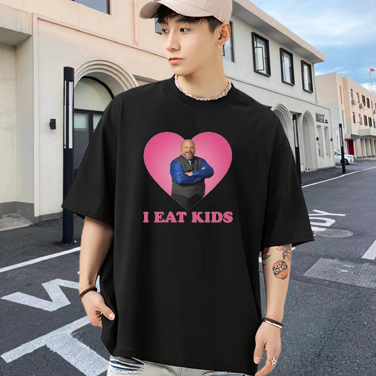 Classic T-Shirts for Men Plus Size Custom Tshirts Sports Casual Breathable Short Sleeve Loose Fit Top Tees