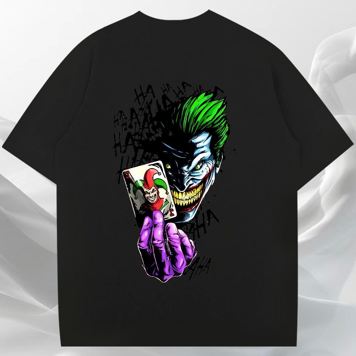 DIY T shirt Oversized S-3XL Sport Tshirts Crew Neck Cotton Cool Design Wear