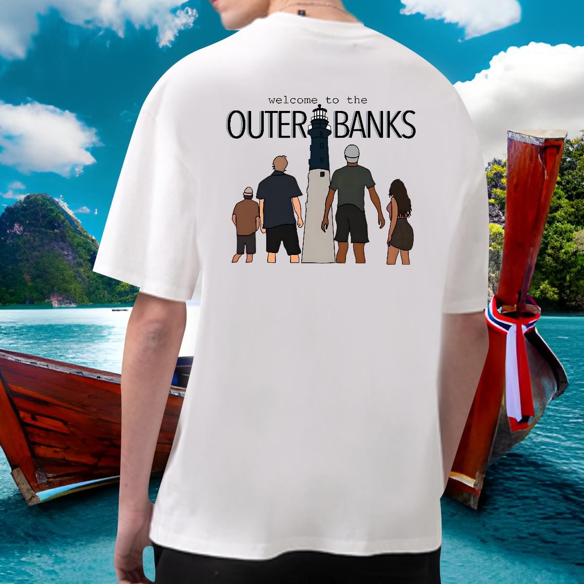 Customized Men T Shirts Custom Cartoon Men Tops Tees Hip Hop Street Cotton Breathable Short Sleeve Classic Tops