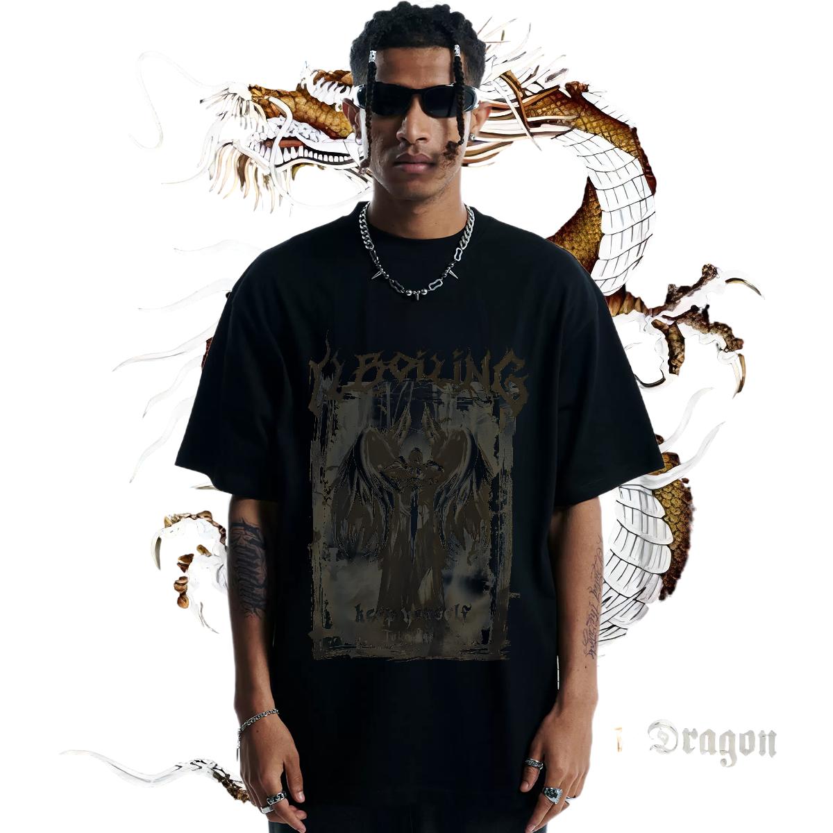Fashion New T Shirt For Man Customized Men Tops Tees Sports Casual Breathable Short Sleeve Designer Tshirts