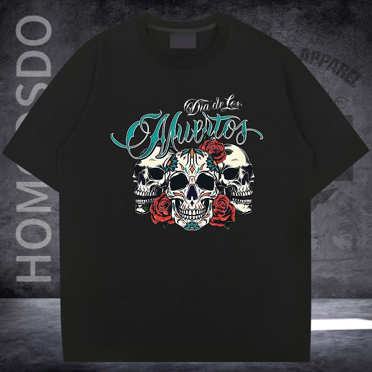 Custom T-Shirts Anime Men Clothes T-Shirt Casual Beach Cotton Breathable Soft Classic Tee Shirt