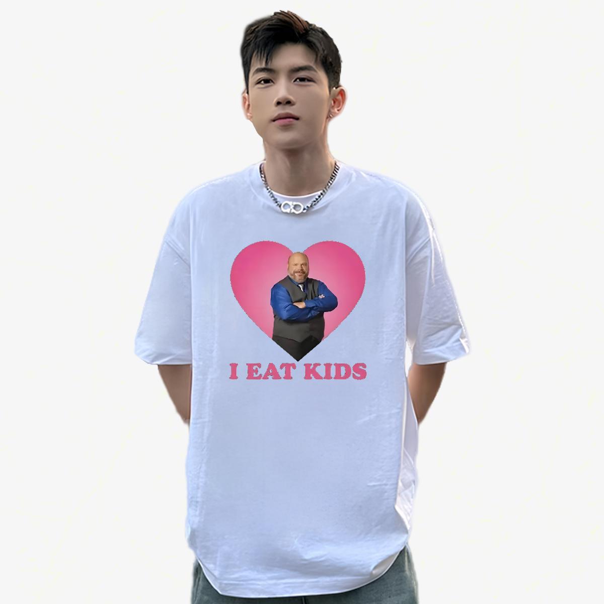 2024 T-Shirts Black White Couples T Shirts Daily Outfit Cotton O Neck Short Sleeves Comfortable Top Tees