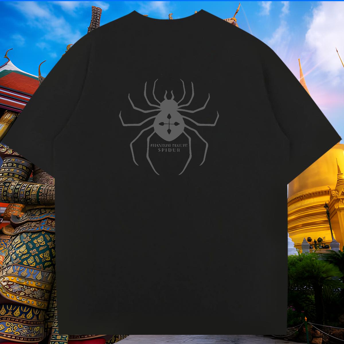 Customized T Shirt For Man DIY Printed Daily Outfit Tshirts Breathable Short Sleeve Loose Tops Shirt