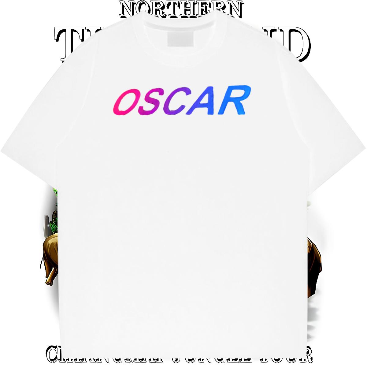 Cool T-Shirts for Men Street Casual Breathable Short Sleeve Men Tshirts Classic Casual DIY Anime Tops Tees