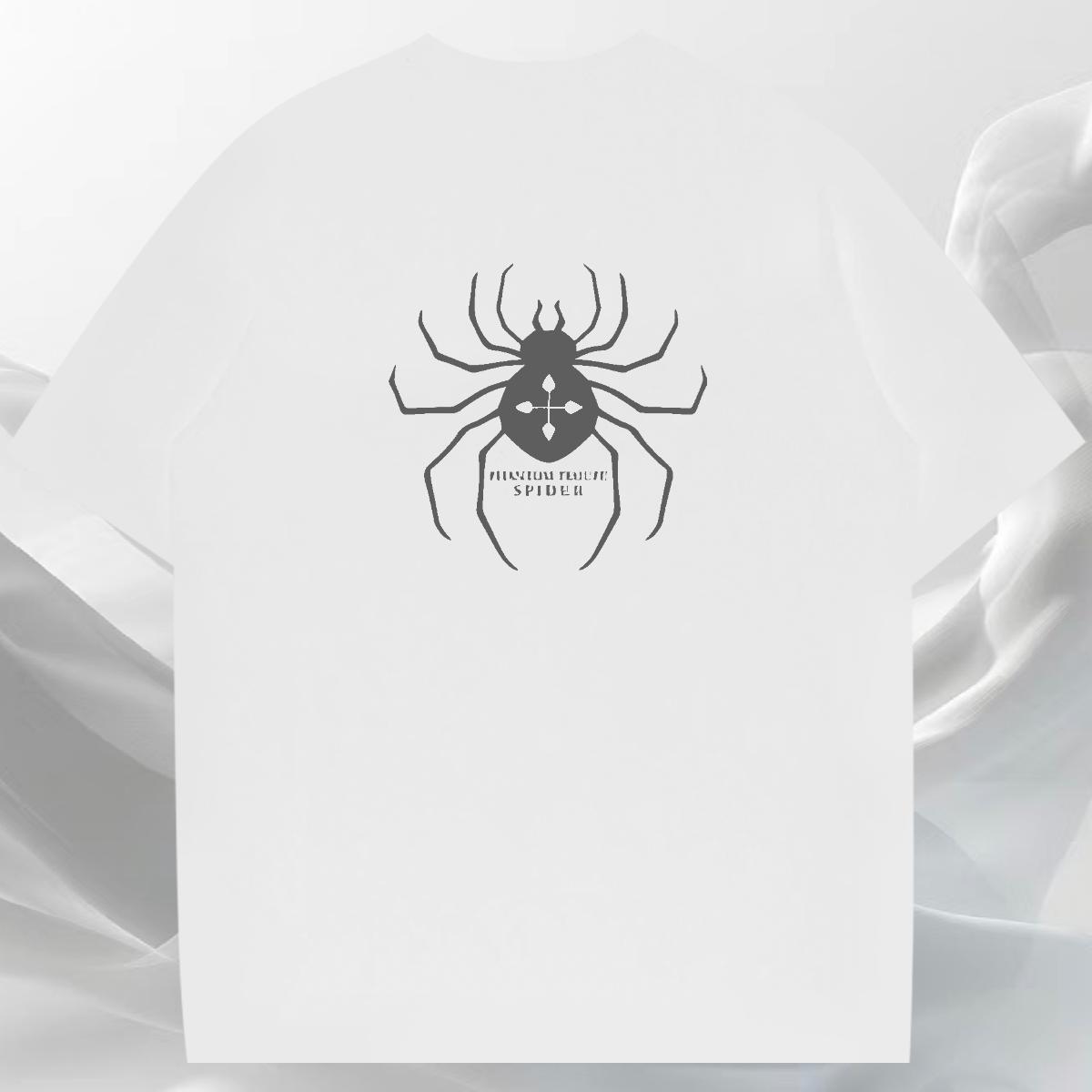 Fashion Design T-Shirts Custom Anime Spring Summer Tshirts Cotton Breathable Short Sleeve Wholesale Tees