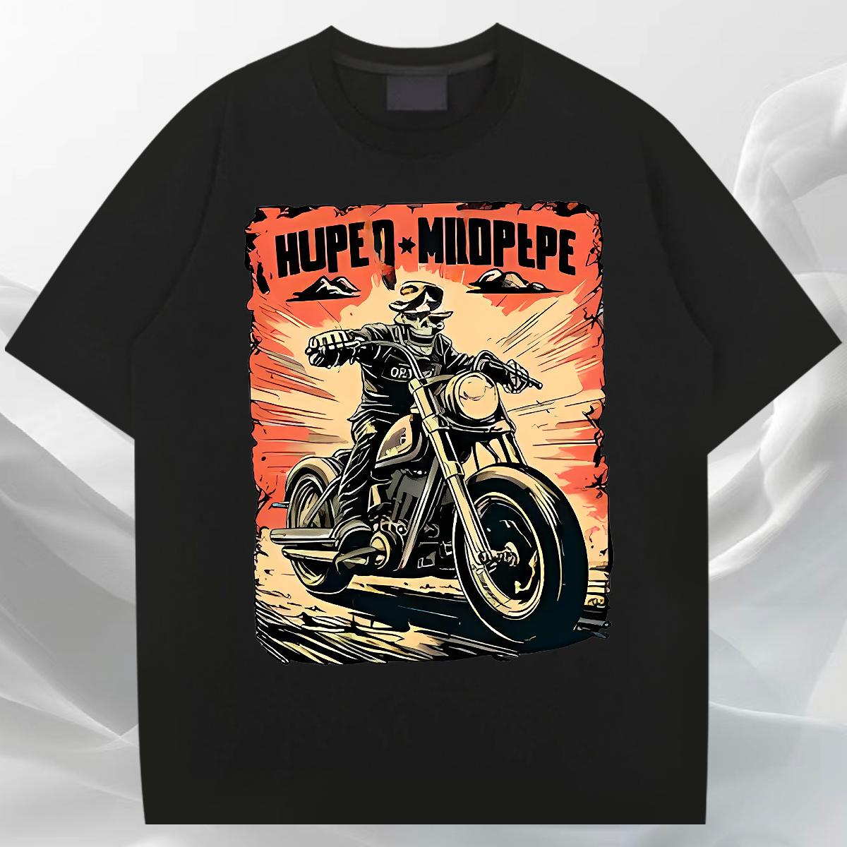 Designer Man T Shirts DIY Printed Hip Hop Street Couples T Shirts Crew Neck Cotton Breathable Loose Fit Tees Shirts