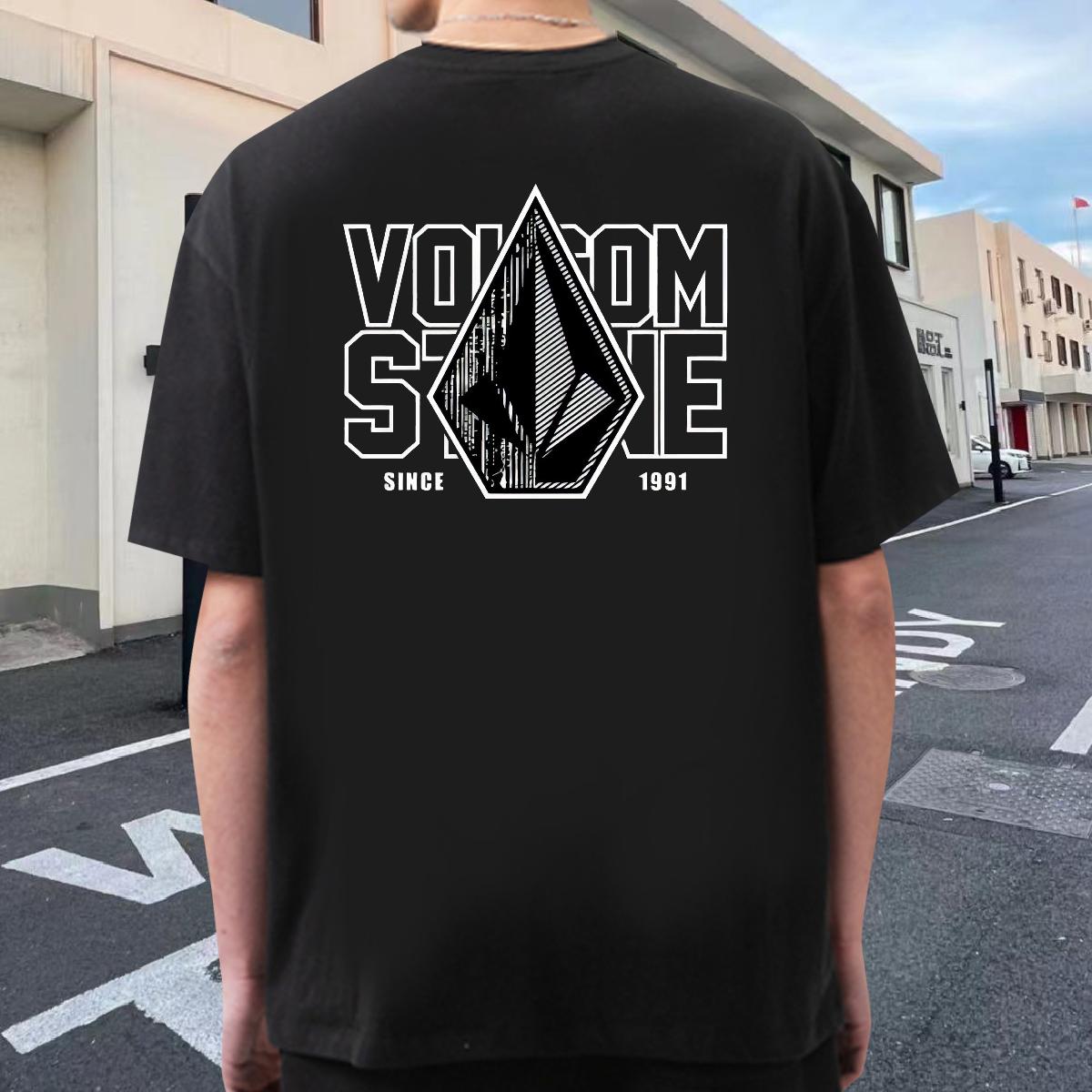 Soft Men T Shirts Cotton Breathable Soft Street Wear Mens Tshirts Plus Size Custom Fashion Clothes