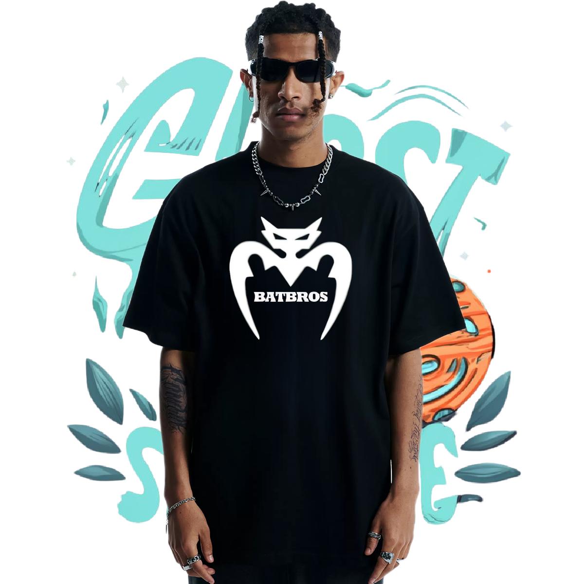 Cool Design T shirt Casual Cotton Breathable Men Tees Designer Fashion DIY Anime Top Tees