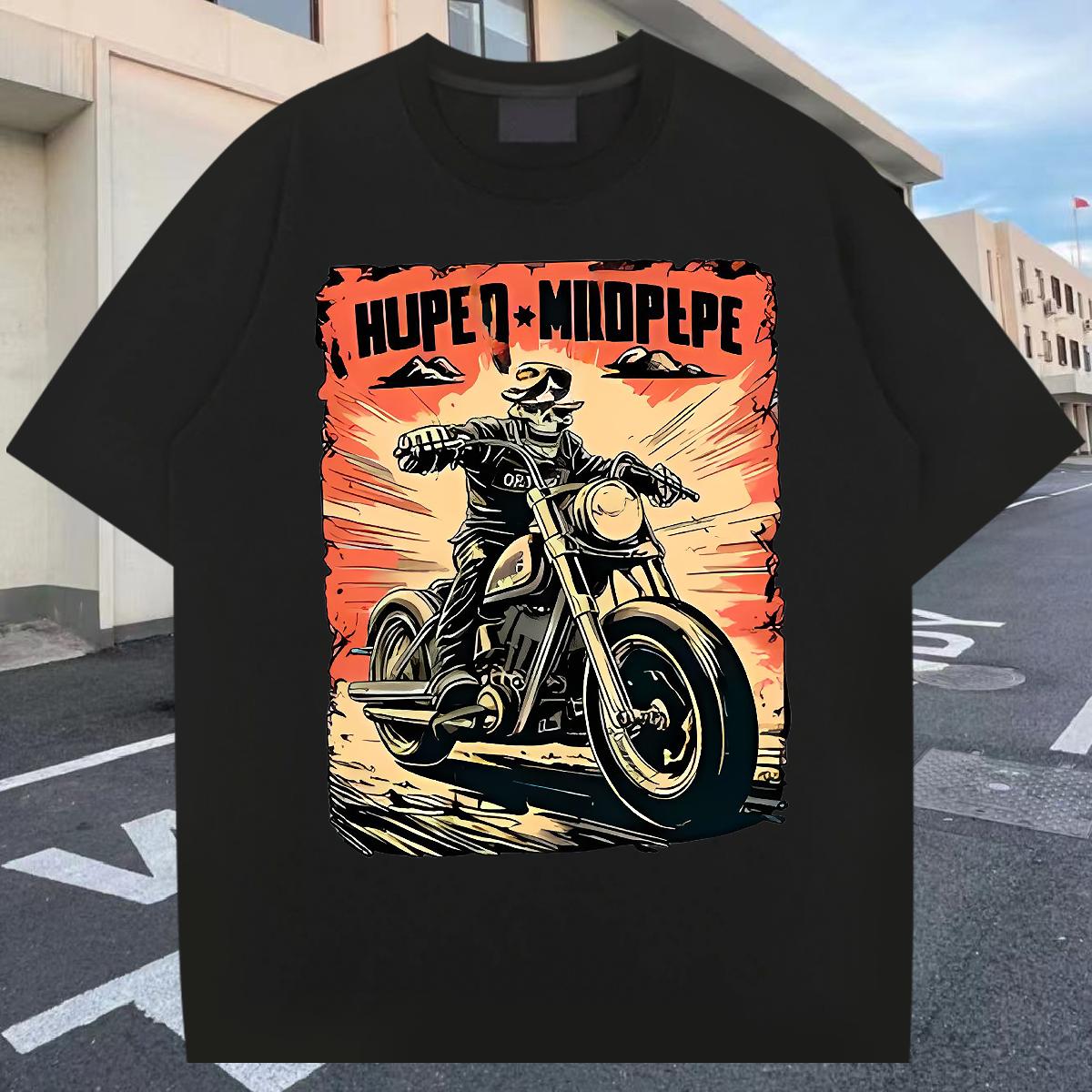 Designer T-Shirts Custom Print Oversized Spring Summer Tshirts Breathable Crew Neck Comfortable Top Tees