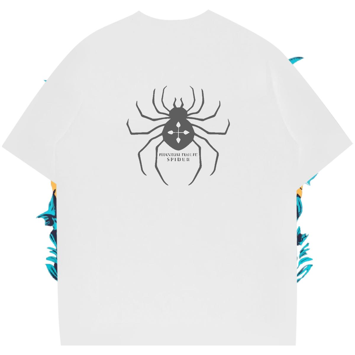 New Arrival T shirt DIY Printed Casual Daily Wear Tshirts Breathable Short Sleeve Popular Clothings