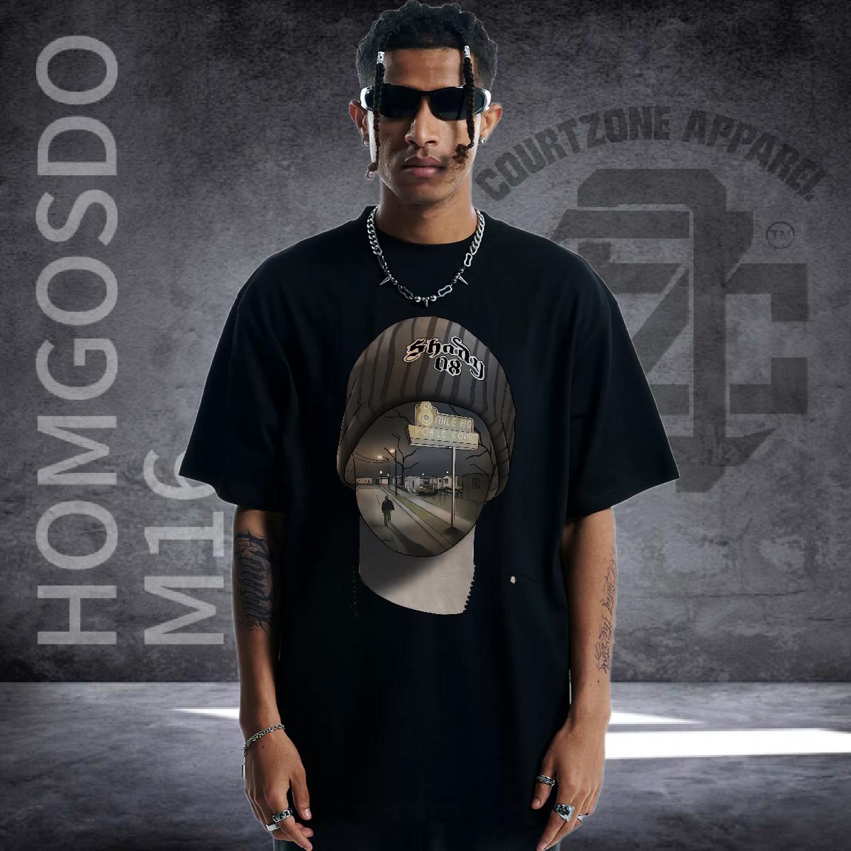Loose Fit T shirt Casual Daily Wear Round Neck Short Sleeve Couples T Shirts Fashion Designer Oversized Tops