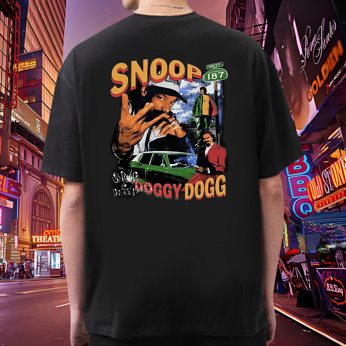 2024 DIY T-Shirts for Men Anime Print Mens Tshirts Home Outdoor Breathable Crew Neck Cotton Brand Tees Shirts