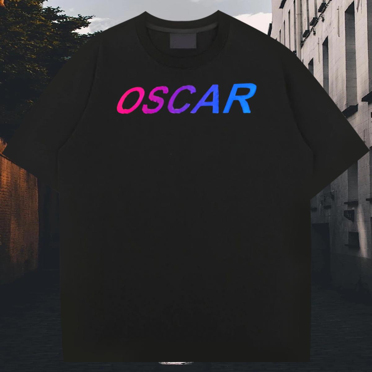Cool T shirt Street Wear Breathable Crew Neck Tshirt for Man Woman Fashion Casual Custom Print Plus Size Top Tees