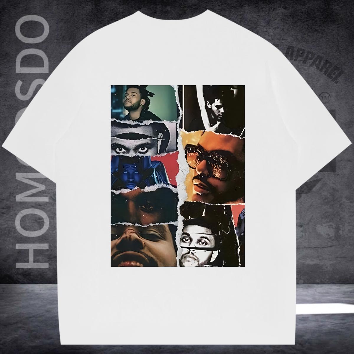Comfortable T shirt Cotton Breathable Soft Home Outdoor Mens Tshirts Cartoon Printing S-3XL Custom Tops Tees