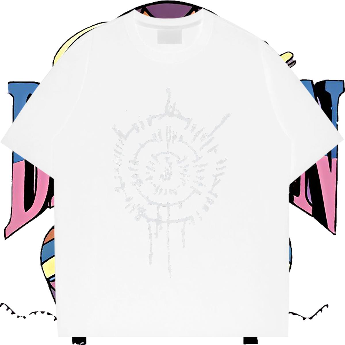 Brand Man T Shirts Casual 180g Cotton Men Tops Tees Brand Oversized Tshirts