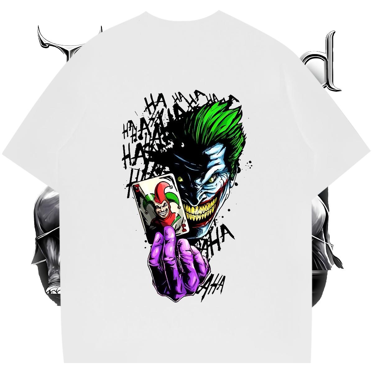 Designer T Shirts Men DIY Anime Anime Printing Street Men Tops Tees Crew Neck Cotton Cool Design Tshirts