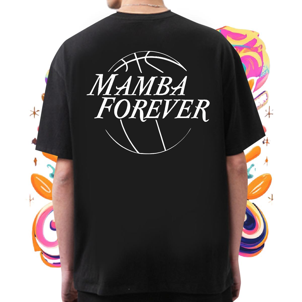 Fashion New Man T Shirts Cartoon Printing S-3XL Casual Mens Tshirts Cotton Breathable Soft Loose Fit Tshirts