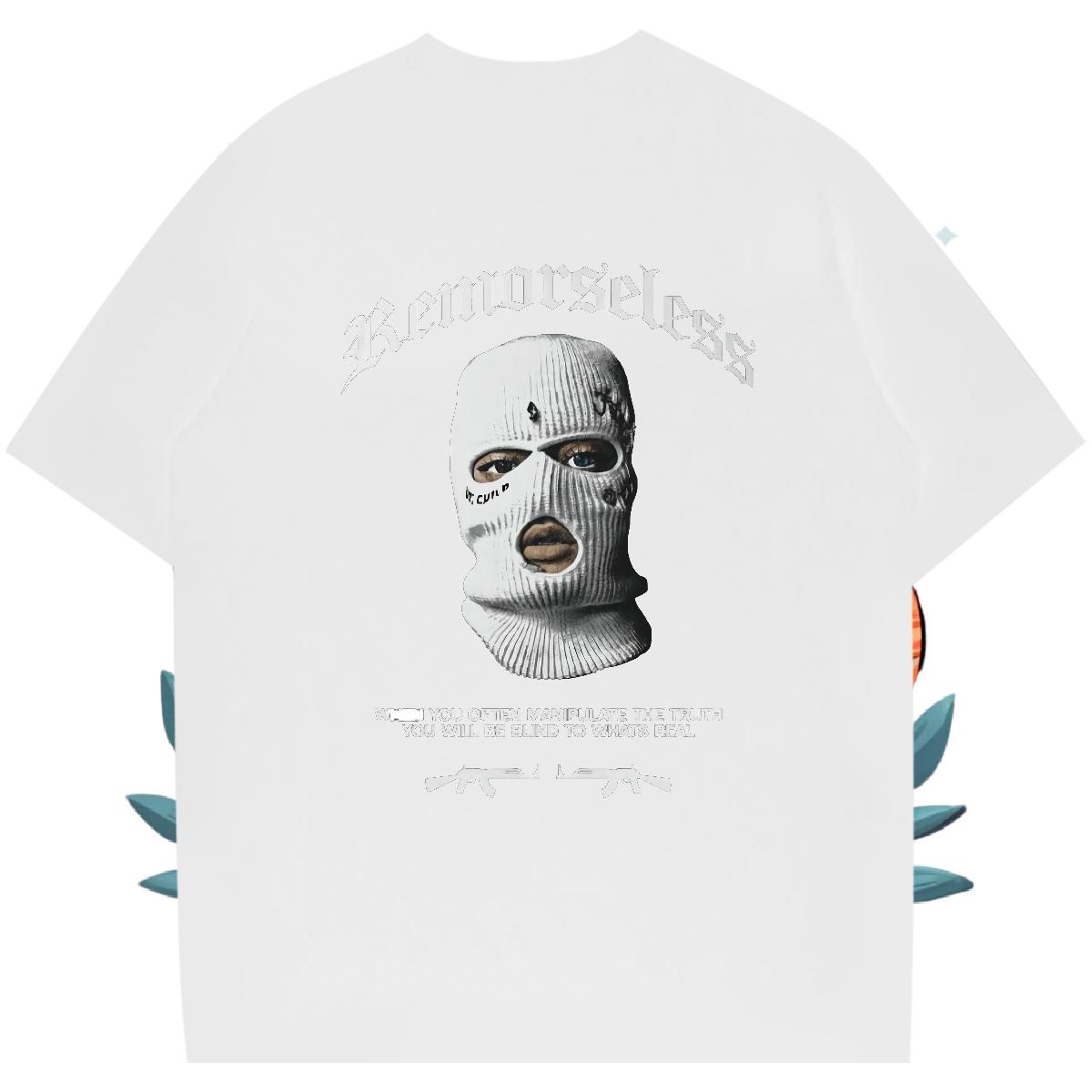 2024 DIY Man T Shirts Customized Print Mens Tshirts Hip Hop Street Cotton Breathable Cool Design Tshirts